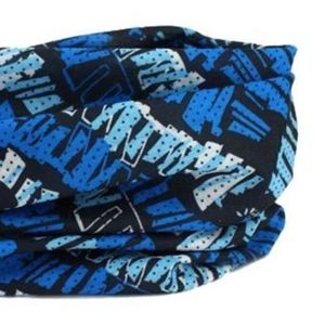 Moisture Wicking Microfiber Yoga Headband